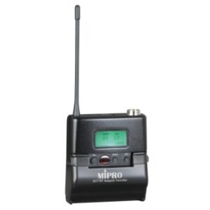 Mipro ACT-70T Bodypack Transmitter