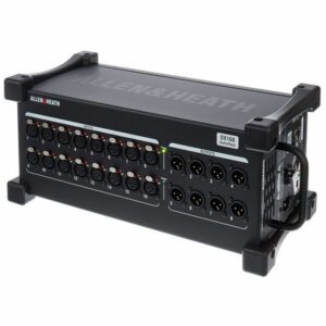 Allen & Heath DX168