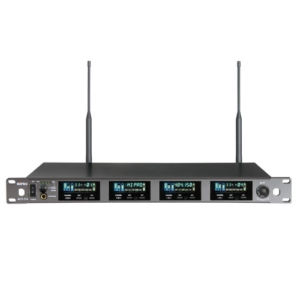 Mipro ACT-74 4ch Receiver