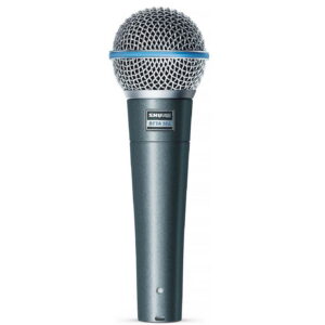 Shure Beta 58a