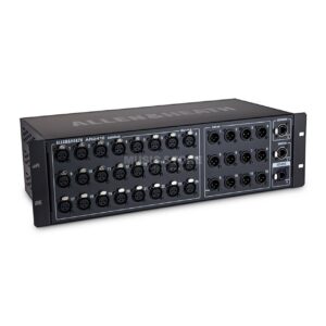Allen & Heath AR2412