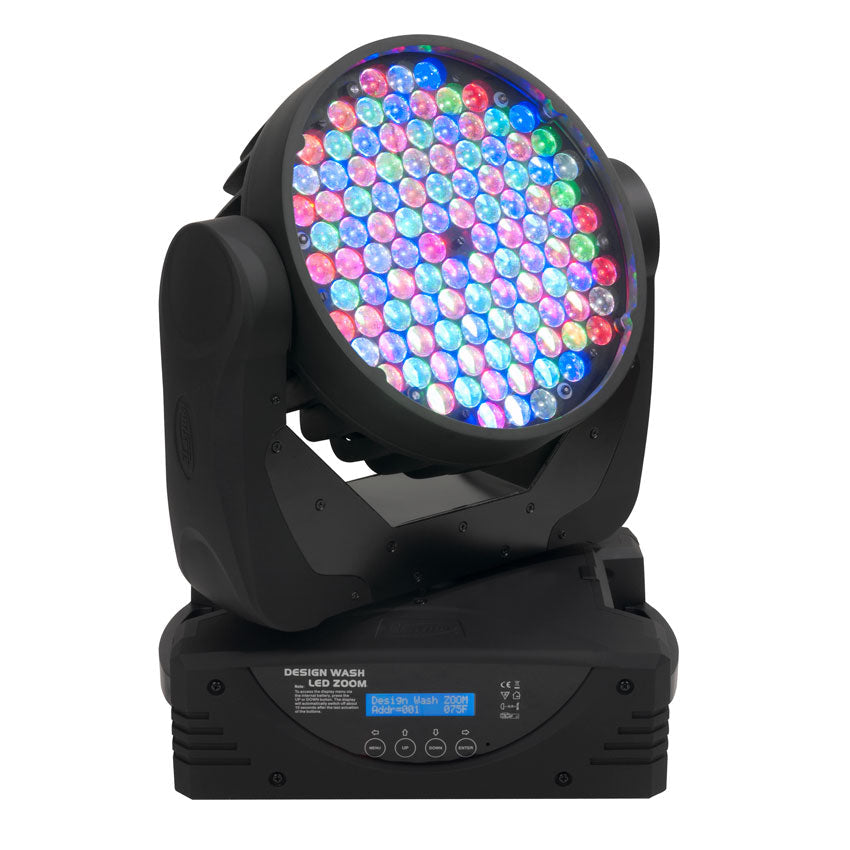 Elation Design Wash LED 60