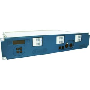 Zero 88 Rack 6 6ch Dimmer