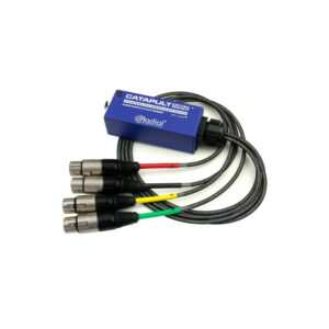 Radial Catapult Mini TX