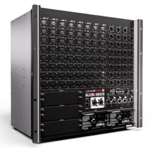 Allen & Heath DLIVE DM64