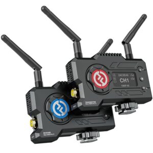Hollyland Mars 400S Pro Wireless SDI/HDMI Set