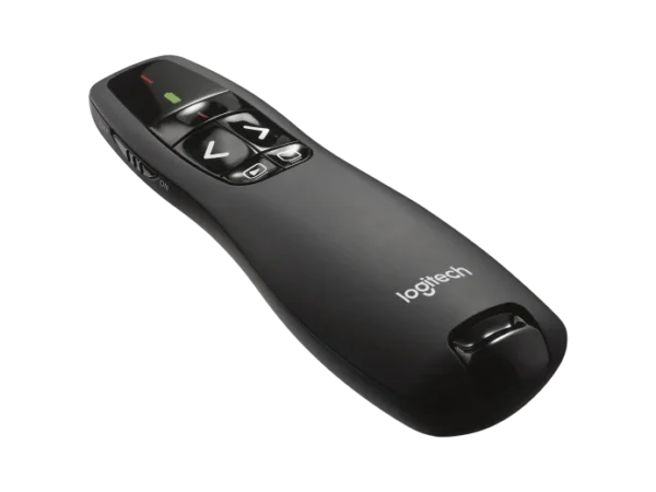 Logitech Wireless Presenter R400