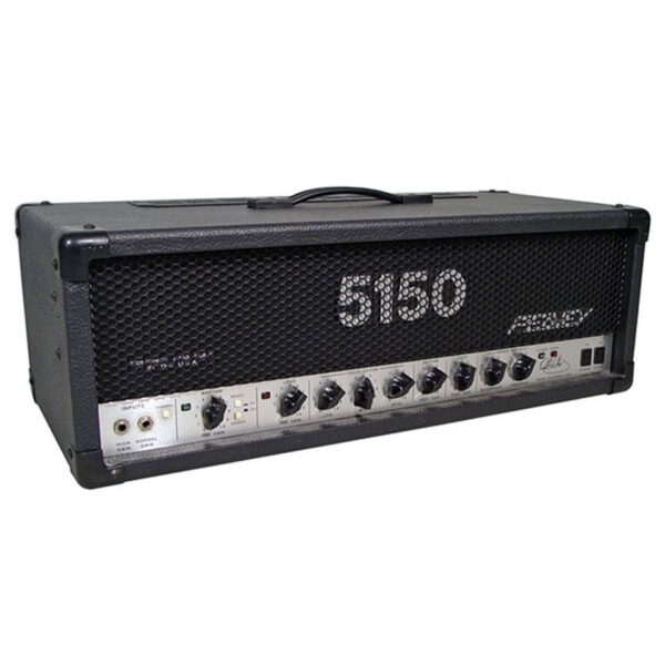 Peavey 5150 MK I Guitar Amplifier