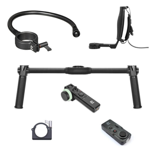 ZHIYUN Crane 2 Gimbal Accessory Set
