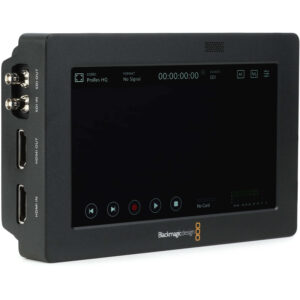 Blackmagic Video Assist 5" 3G