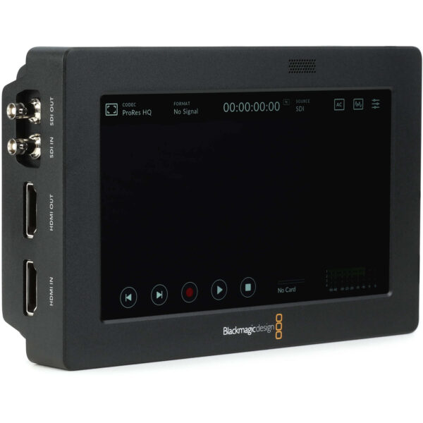 Blackmagic Video Assist 5" 3G
