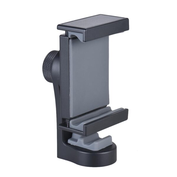 ZHIYUN SJJ-B01 Rotatable Cellphone Clamp