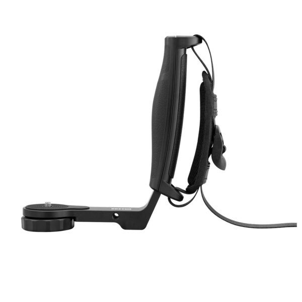 ZHIYUN TransMount Mini Dual Grip