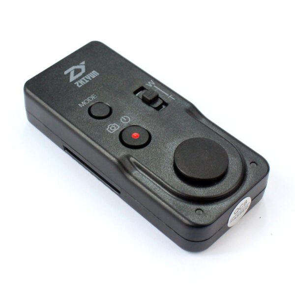 ZHIYUN ZW-B02 Wireless Remote Control
