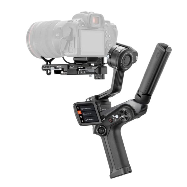 ZHIYUN Weebill 2 Gimbal