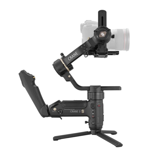 ZHIYUN Crane 3S Gimbal