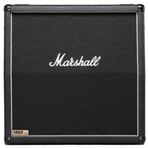 Marshall 1960 Lead 4x12" A Guitar Cabinet