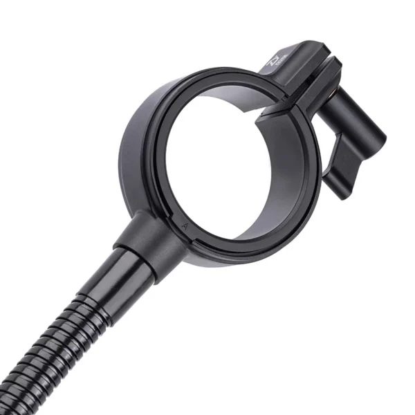 ZHIYUN Crane 2 1/4 Thread Metal Holder w/ Flexible Pipe