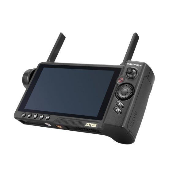 ZHIYUN MasterEye Visual Controller VC100