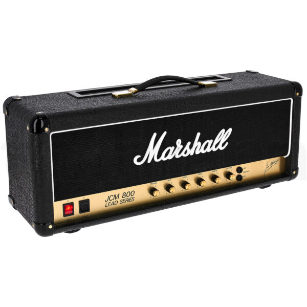 Marshall JCM 800 Guitar Amplifier