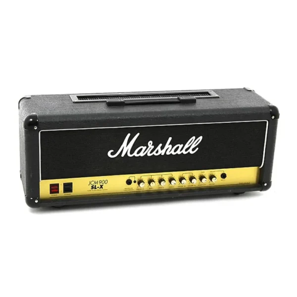 Marshall JCM 900 SL-X Guitar Amplifier
