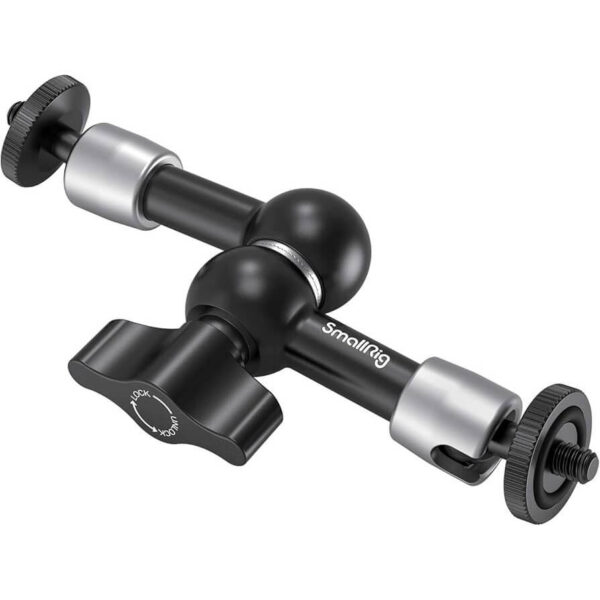 Smallrig 5.5" Magic Arm w/ 4102 Super Clamp