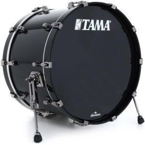 Tama Starclassic Maple Bass Drum 22"