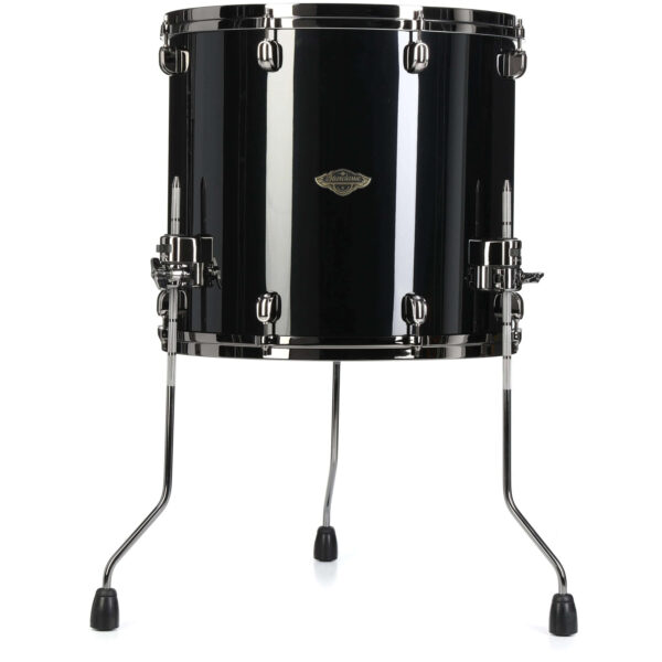 Tama Starclassic Maple Floor Tom 16"