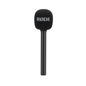 RODE Interview GO Adaptor