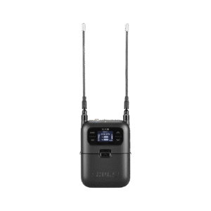 Shure SLXD5 Portable Wireless Receiver
