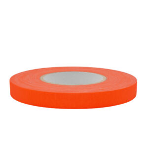 Allcolor Neon Tape // Orange
