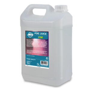 ADJ Fog Juice CO2 5L
