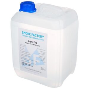 Smoke Factory Super Fog 5L