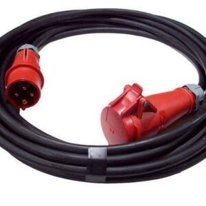 CEE 4pin 16A 5m