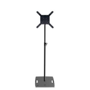 Gravity Square Plate TV Stand